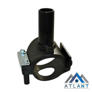 Патрубок-накладка Elofit DN 225х63 мм SDR 11