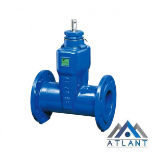 Задвижка VAG DN 300 PN 10/16