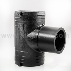 Тройник электросварной PlastItalia DN 160/110 мм SDR 11