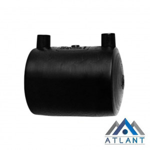 Заглушка электросварная PlastItalia DN 20 мм SDR 11