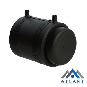 Заглушка электросварная Agru DN 250 мм SDR 11