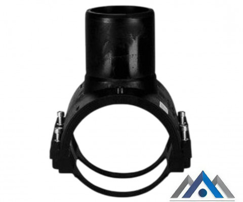 Патрубок-накладка Frialen DN 180х90 мм SDR 11