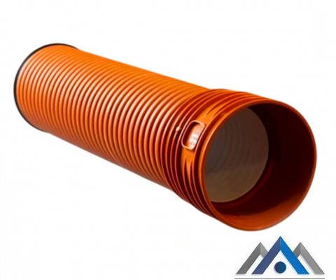 Труба гофрированная Polytron ProKan SN10 ID 800 мм