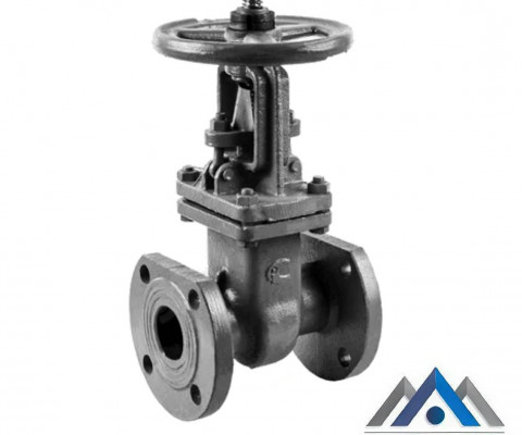 Задвижка стальная 30с41нж DN 250 PN 16