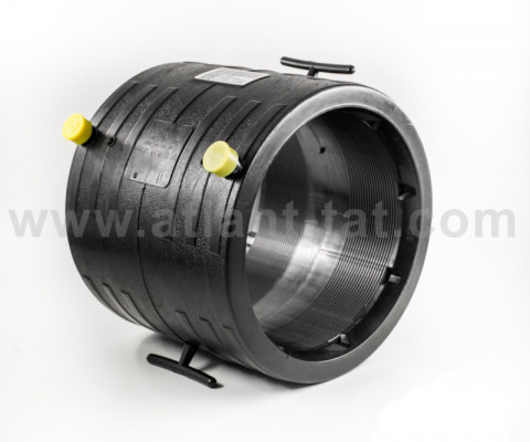 Муфта электросварная Elofit 63 мм SDR 11