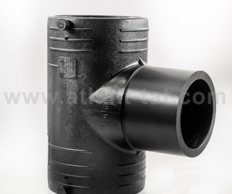 Тройник электросварной Smart Joint DN 160/63 мм SDR 11