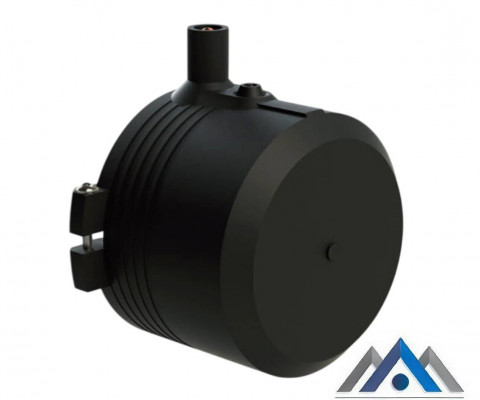 Заглушка электросварная Georg Fischer DN 32 SDR 11