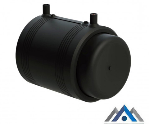 Заглушка электросварная Agru DN 75 мм SDR 11