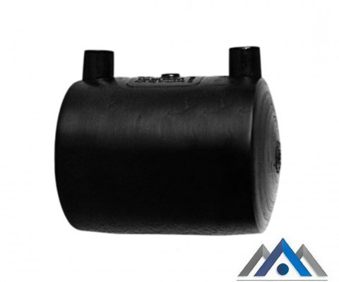 Заглушка электросварная PlastItalia DN 125 мм SDR 11