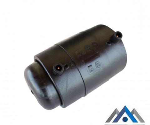 Заглушка электросварная Elofit DN 160 мм SDR 11