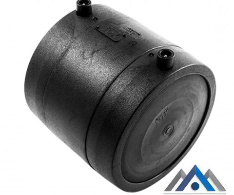 Заглушка электросварная Fox DN 355 мм SDR 11